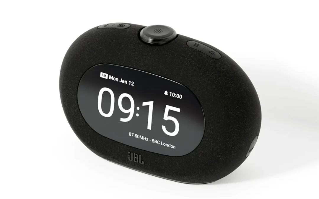 Nuevo JBL Horizon 3: mejor calidad de sueño y más energía