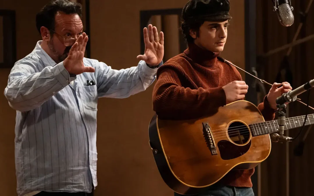 James Mangold entra en el Olimpo de los directores más taquilleros de la historia