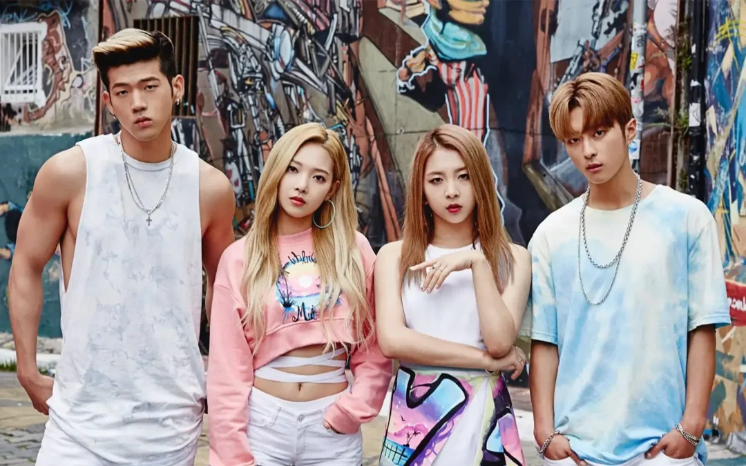 KARD vuelve a Chile: todo lo que tienes que saber para su regreso