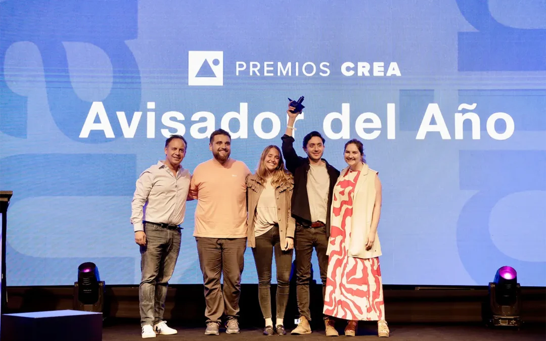 Kraft Heinz fue galardonada con 16 premios CREA