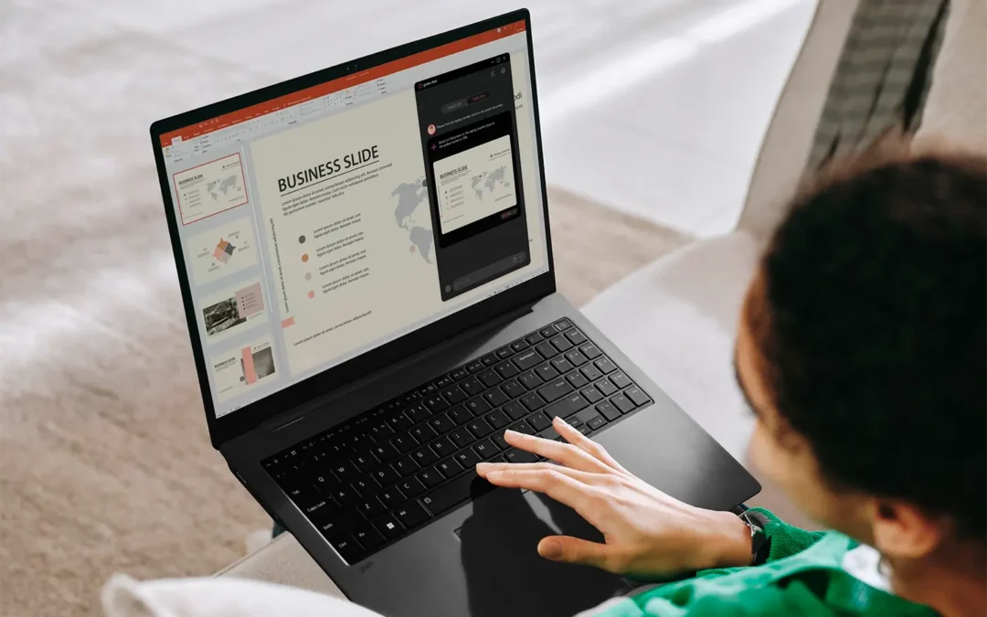 Hybrid AI de LG ofrecen servicios de IA en el dispositivo y en la nube