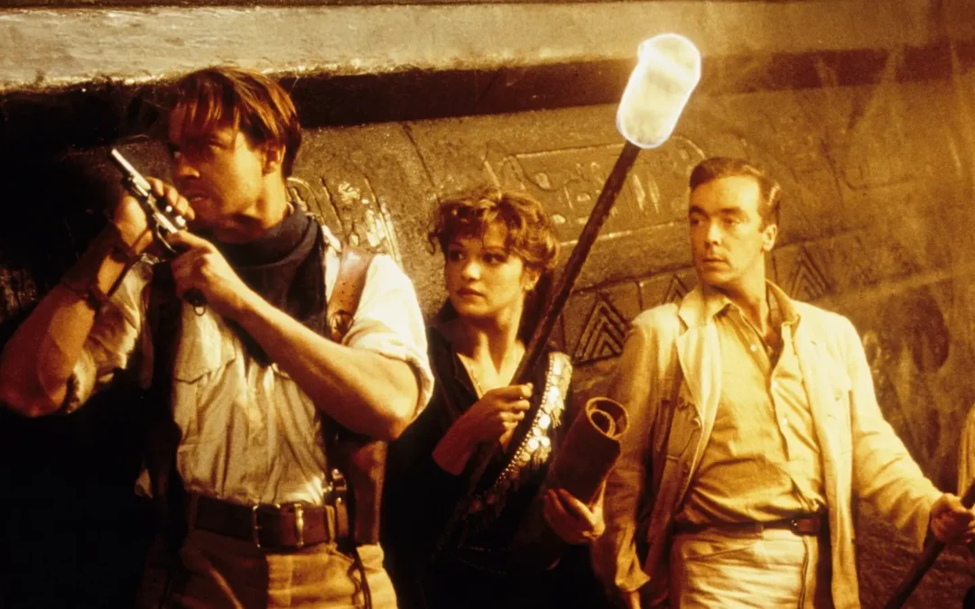 La Momia: Brendan Fraser y su legado en una gran franquicia