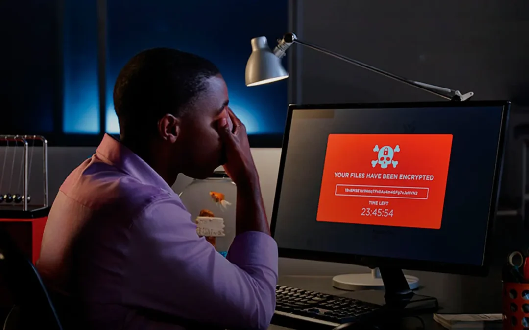 4 de cada 5 robos de datos digitales provienen de errores humanos