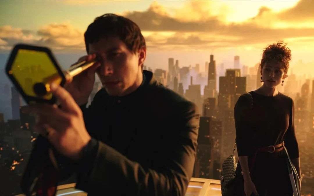 Review de Megalópolis