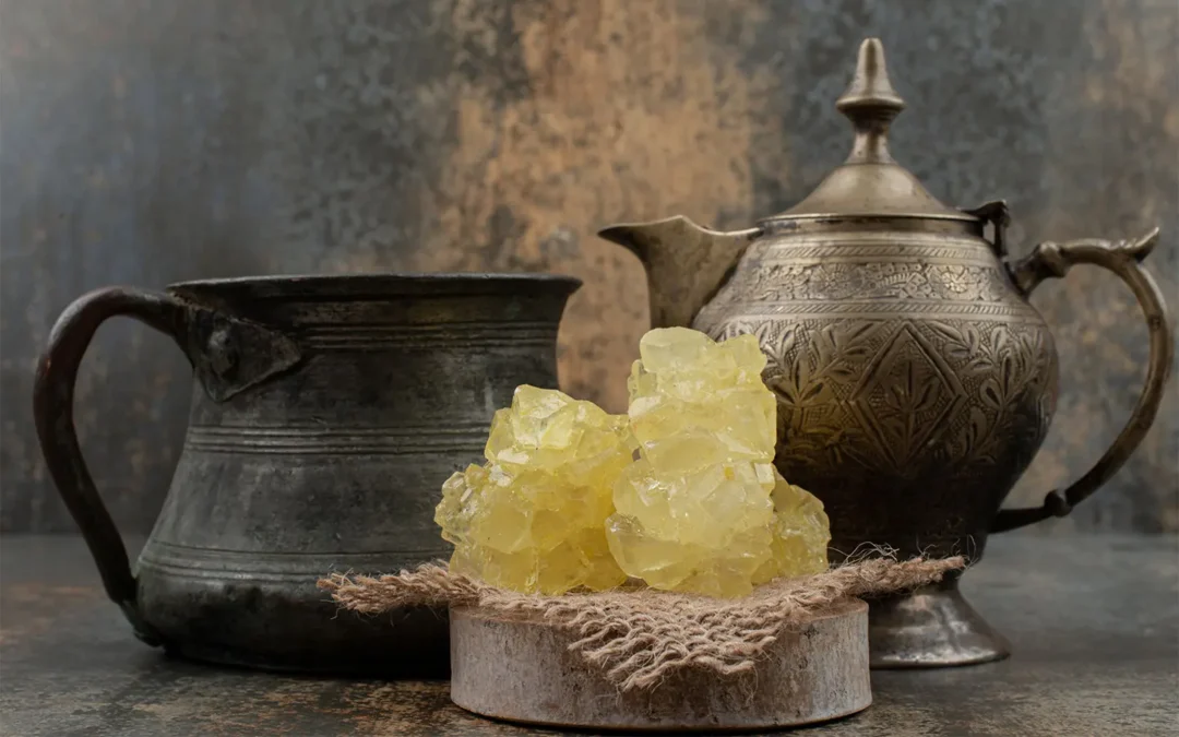 Perfumes árabes: la intensidad y el arte en Eau de Parfum y Eau de Toilette