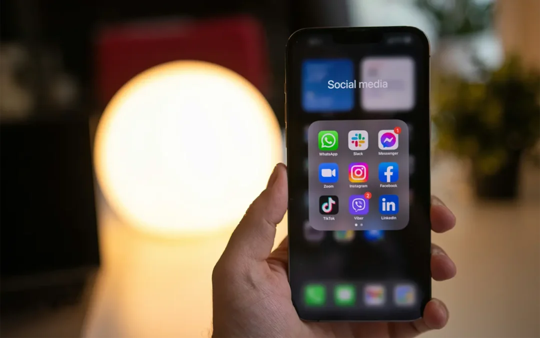 Cuáles son los temas que marcarán las Redes Sociales en 2025