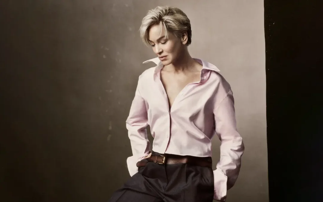 Renée Zellweger: El descanso que transformó su carrera en Hollywood