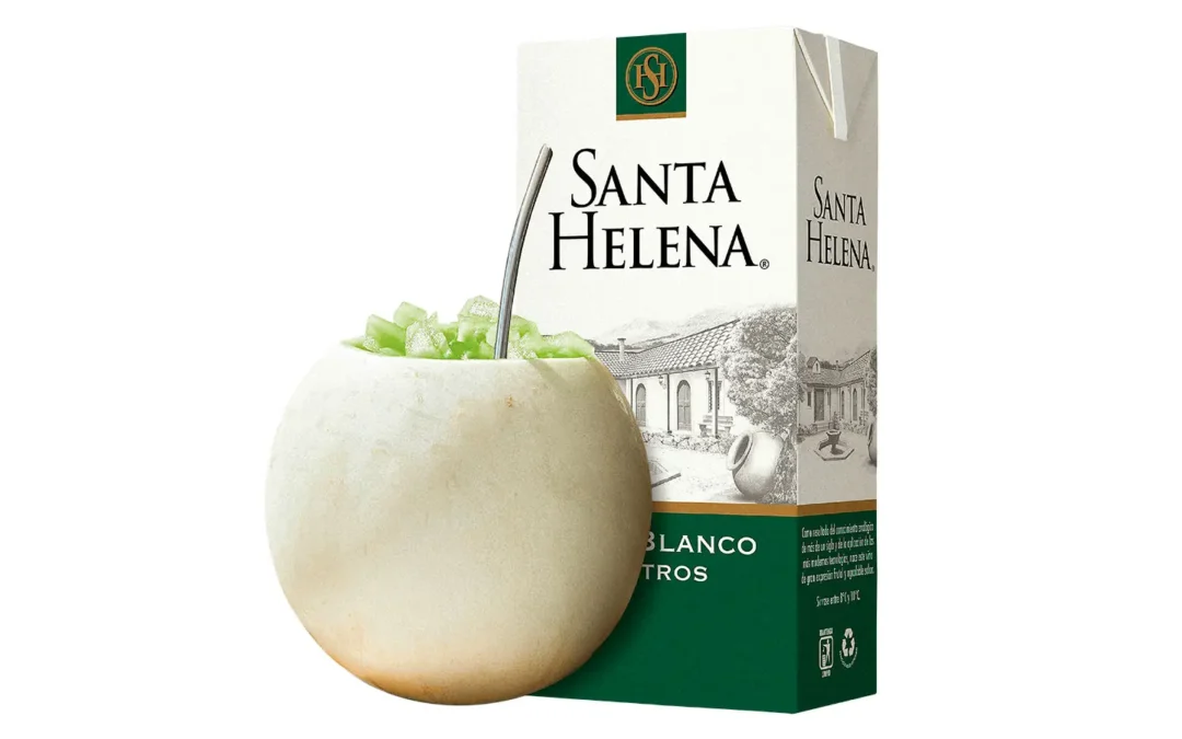 El vino oficial del tradicional Melón con Vino celebra el verano con la mejor receta