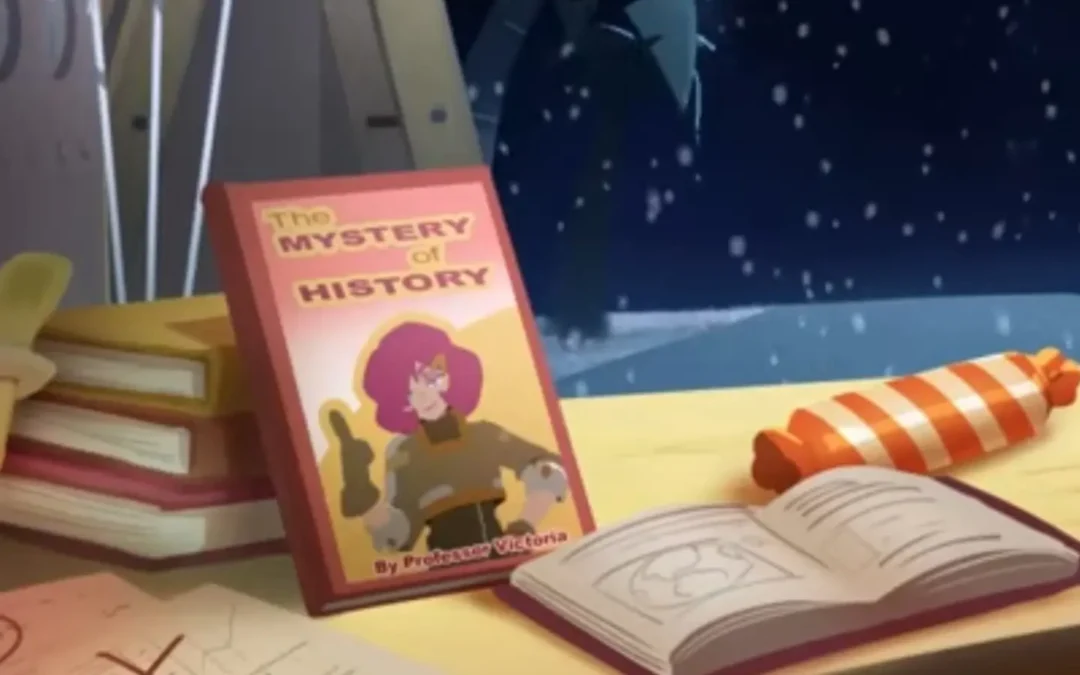 Sonic 3: La Película revela la identidad de la mujer de cabello rosado: Profesora Victoria 