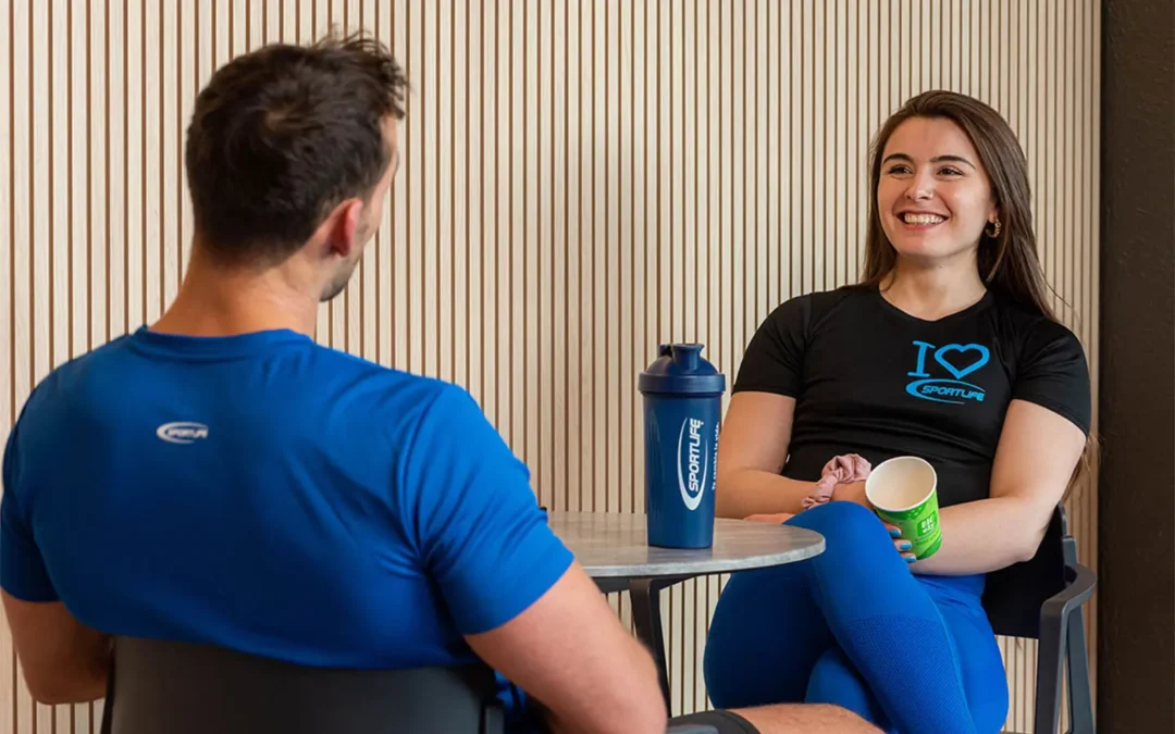 Los beneficios del deporte para la salud mental