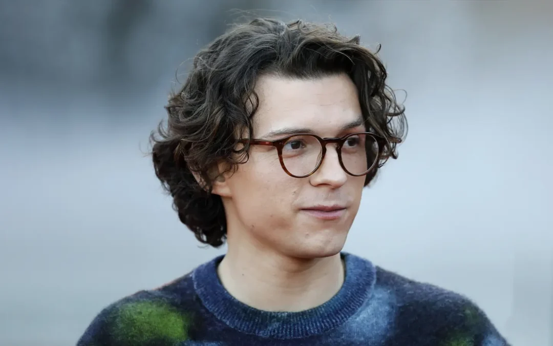 Tom Holland protagonizará la adaptación de un clásico thriller legal de John Grisham