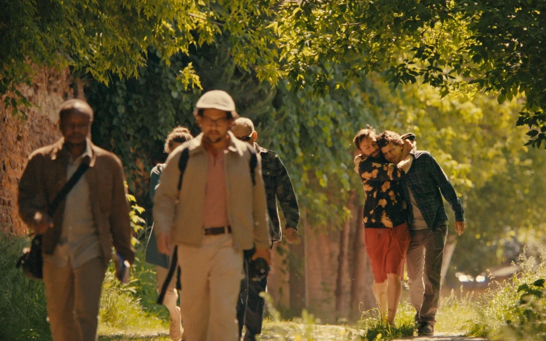 Review de Un Dolor Real