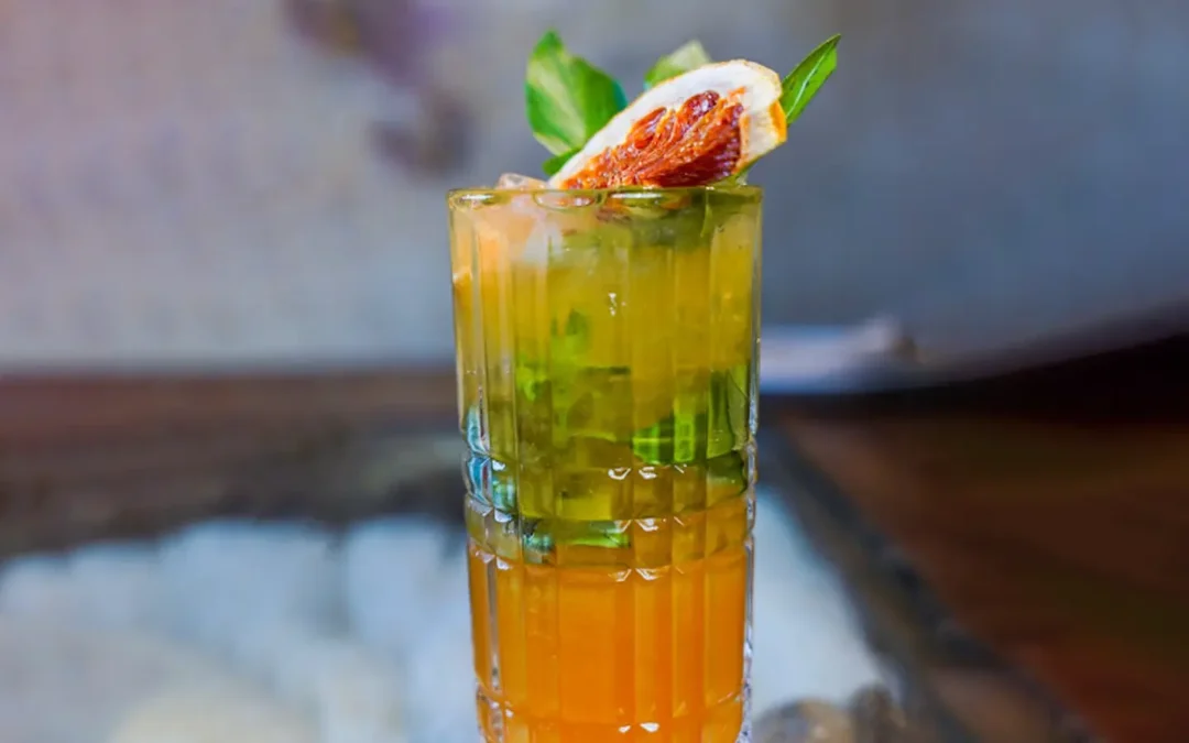 Mocktails: la tendencia coctelera saludable que arrasa en los días de calor