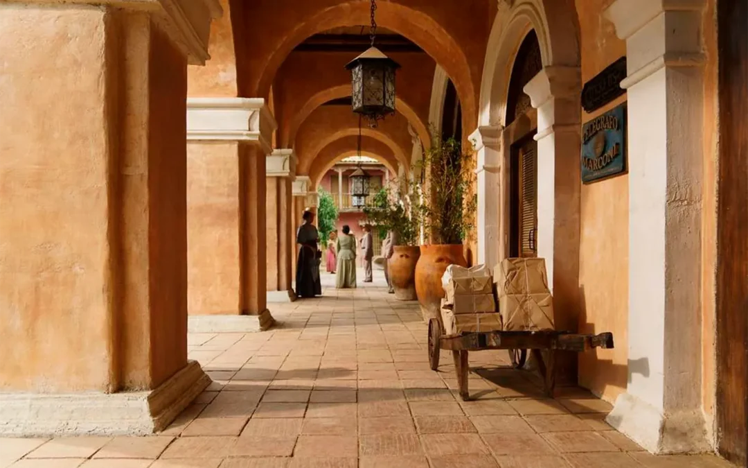 La segunda parte de Cien años de soledad ya está en producción