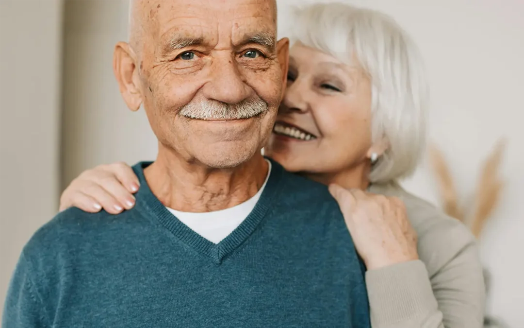 Acalis residencias para personas mayores: Los beneficios del amor en la tercera y cuarta edad