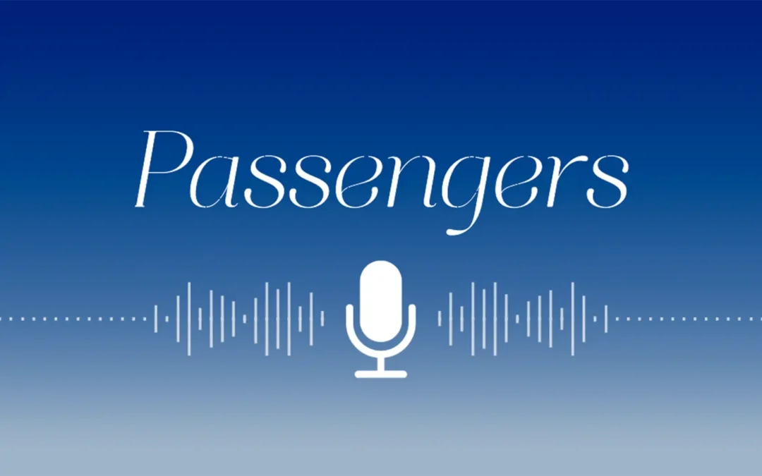 Air France presenta «Pasajeros», el podcast donde los viajeros cuentan sus  historias