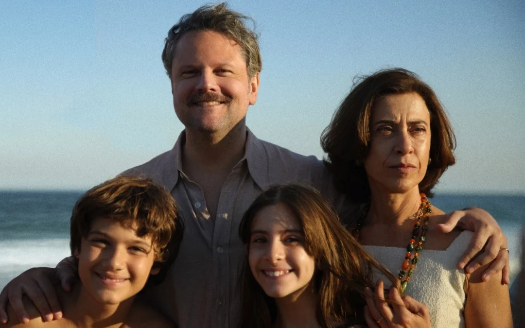 Review de Aún Estoy Aquí