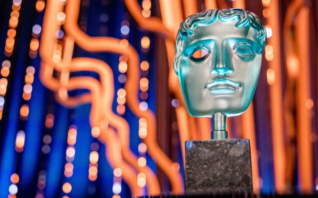 HOY  no te pierdas los 2025 EE BAFTA Film Awards