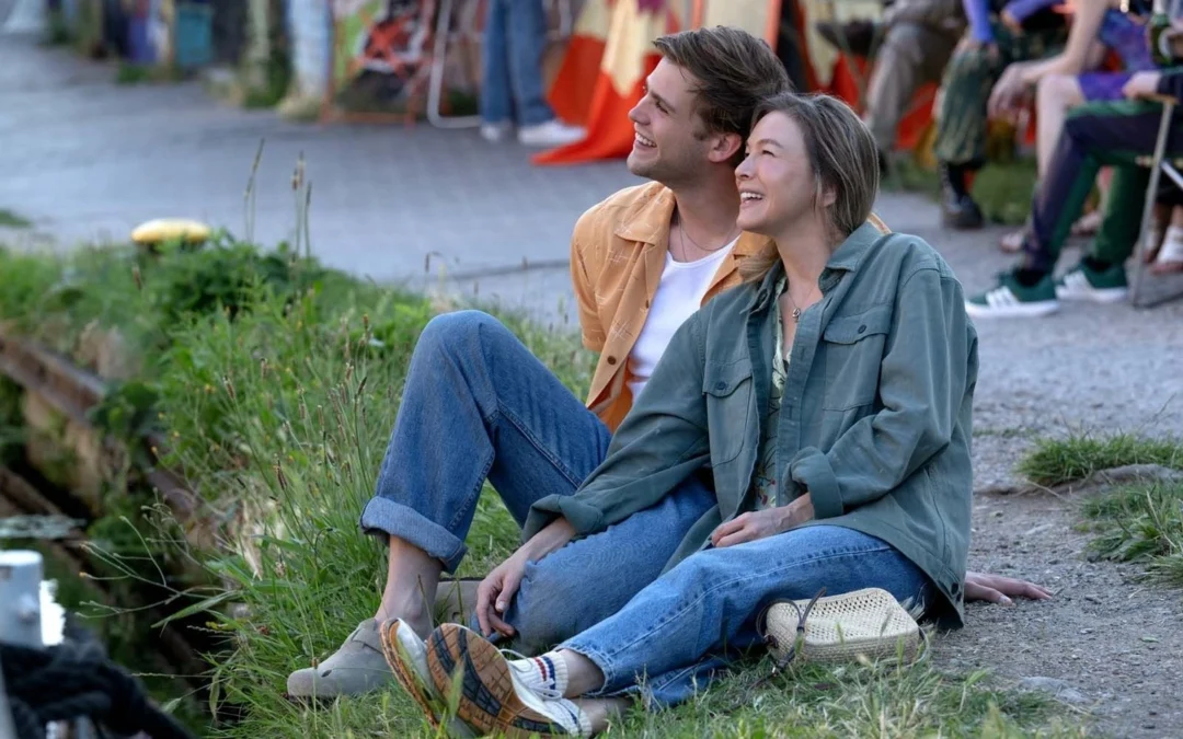 Review de Bridget Jones: Loca por Él