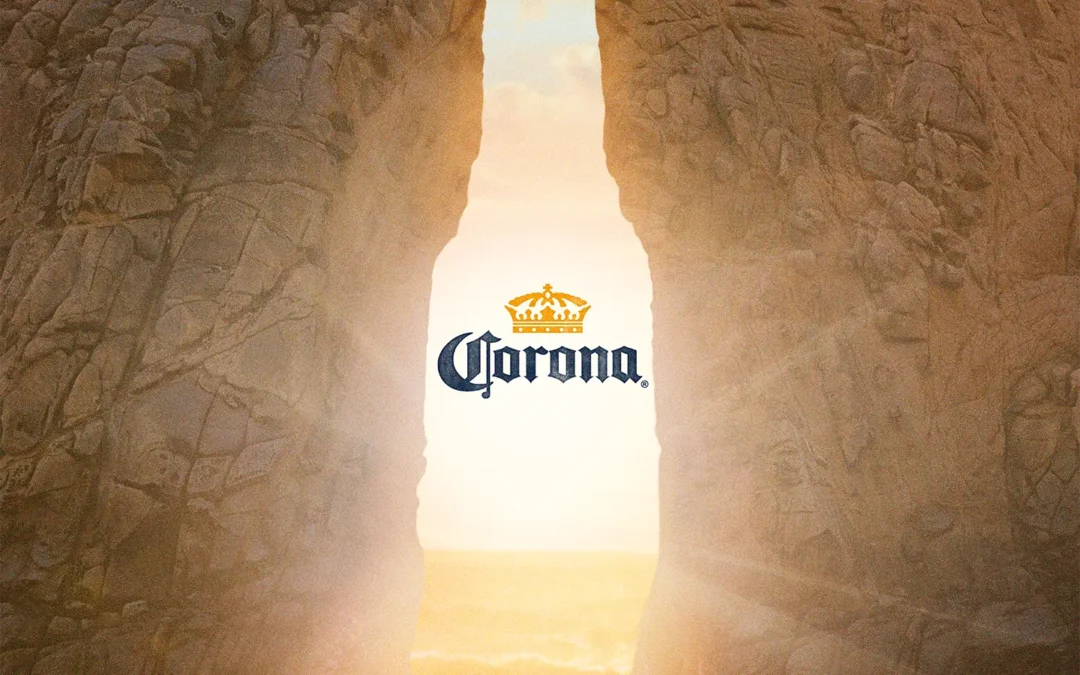Corona celebrará el Día de la Naturaleza con su nueva plataforma creativa «100% Natural»