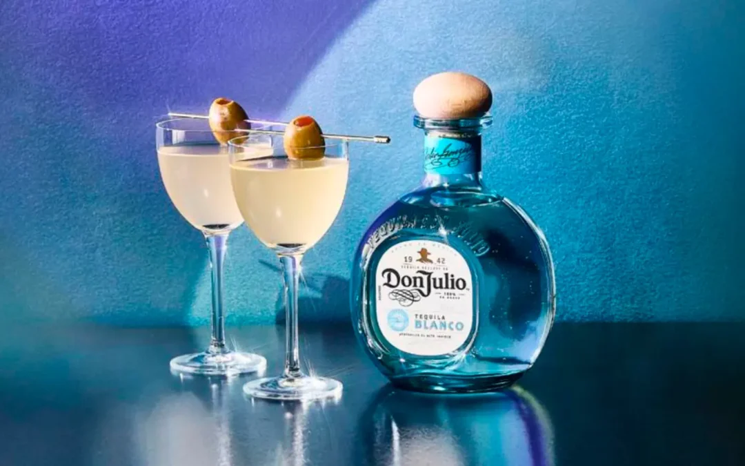Oscars 2025: Las estrellas de Hollywood brindarán con estos cócteles de Tequila Don Julio