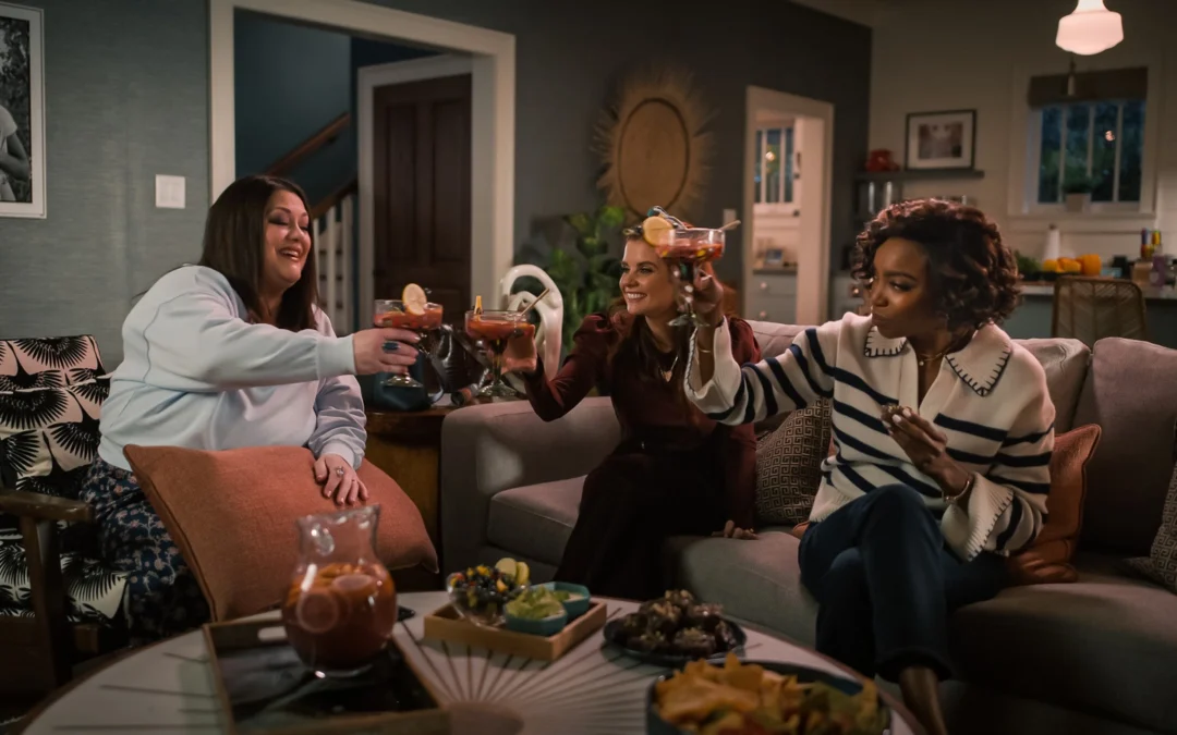 Review de Dulces Magnolias temporada 4