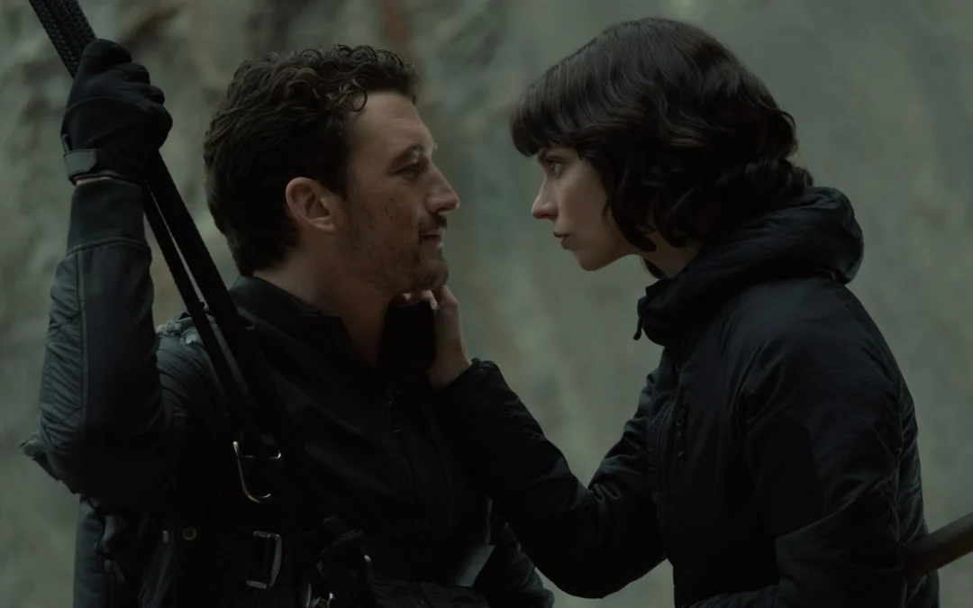 Review de El Abismo Secreto