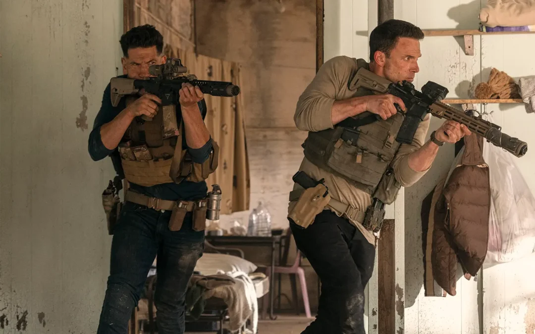 “El Contador 2” con Ben Affleck estrena primer tráiler