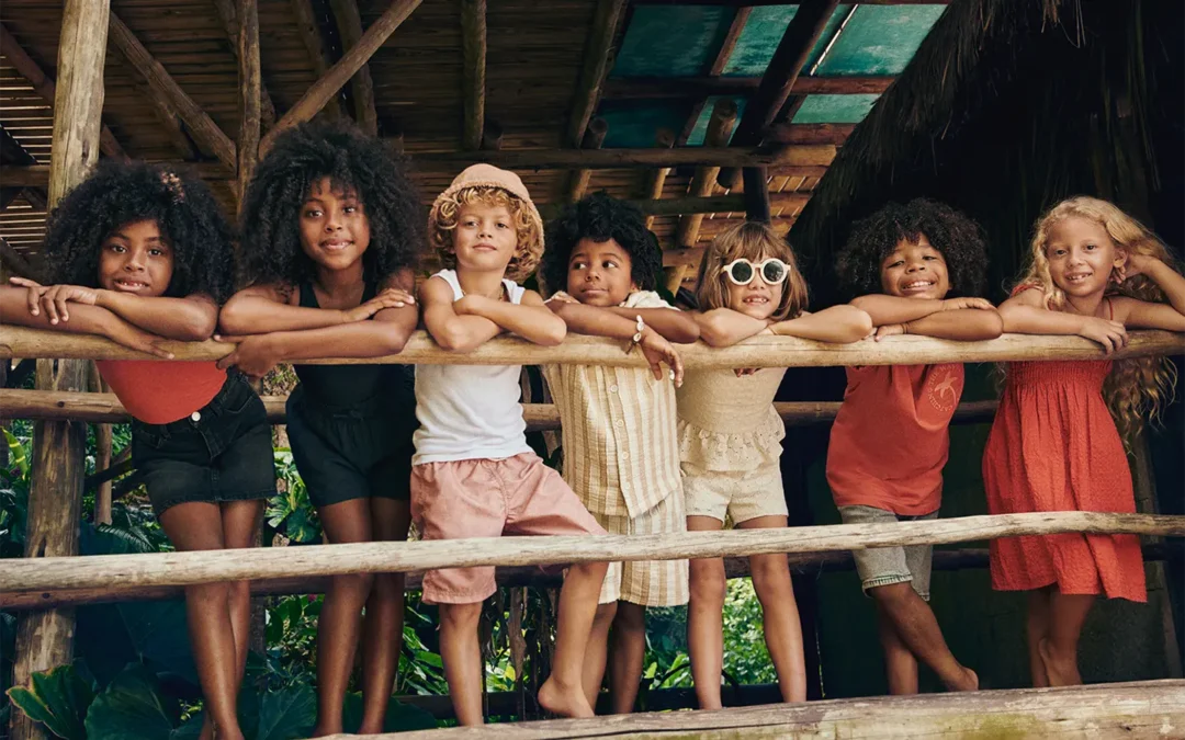 Tendencias de verano: looks versátiles para cada momento en esta temporada