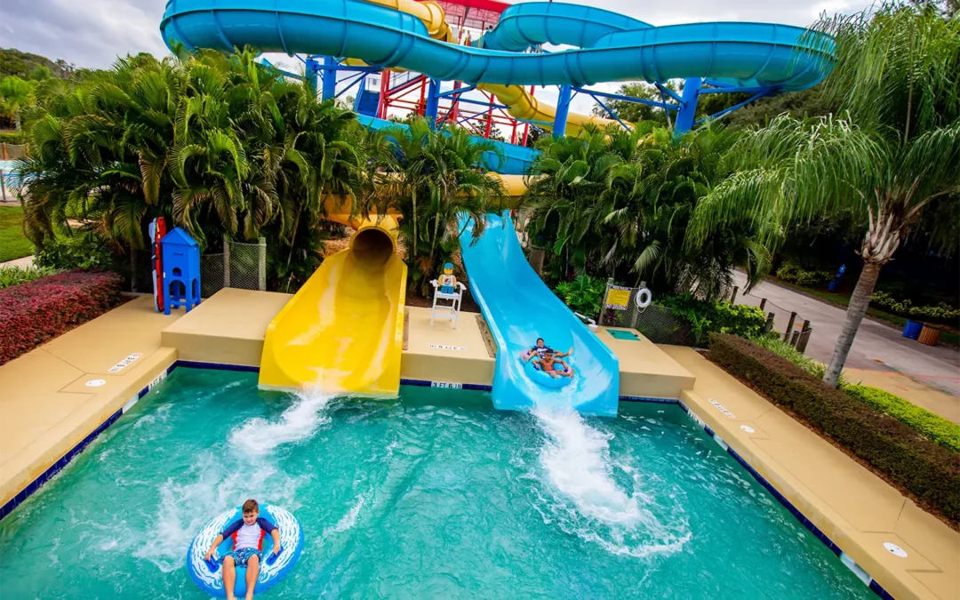 Visit Central Florida participó con gran éxito en el Florida Huddle 2025