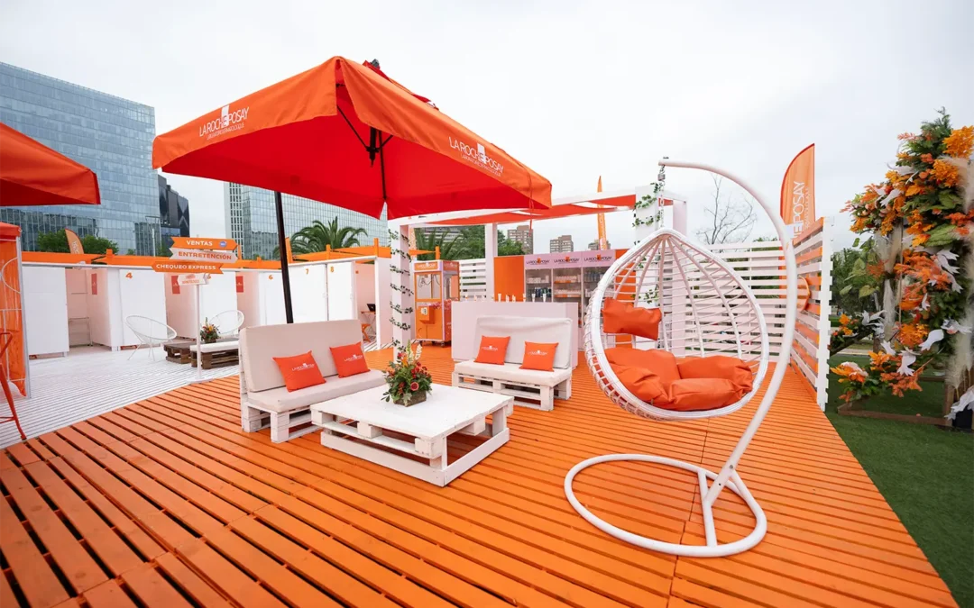 La Roche Posay cuida de tu piel: nuevo chequeo gratuito de lunares para prevenir el cáncer de piel