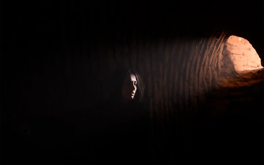 Llega la ganadora en Cannes y nominada al Oscar La Semilla Del Fruto Sagrado