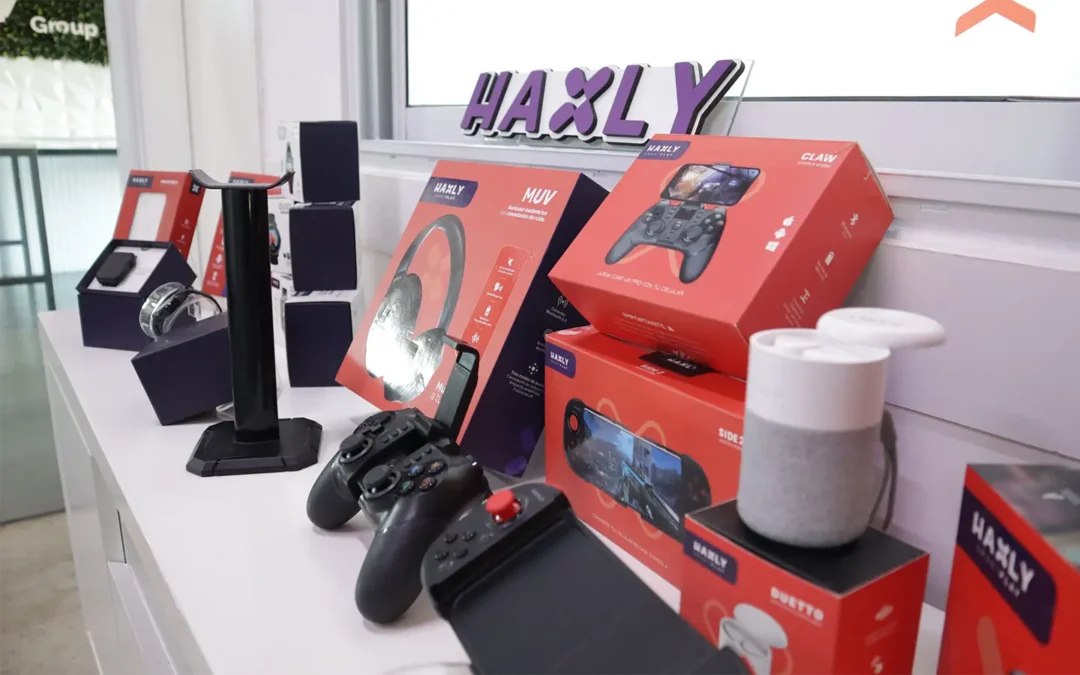 Latamly inició sus operaciones en Chile