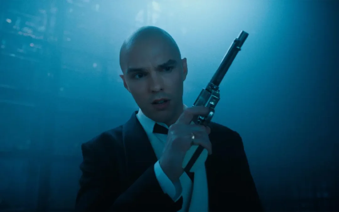 Nicholas Hoult explicó por qué Lex Luthor odia a Superman en la nueva película de James Gunn