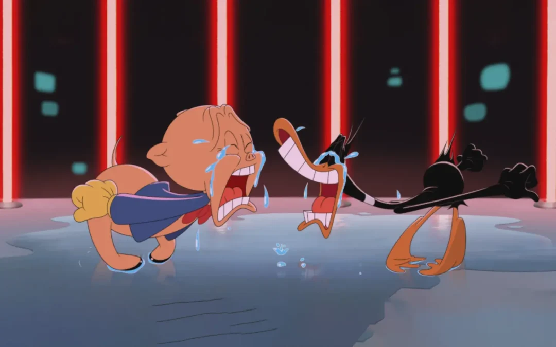 Looney Tunes regresan a lo grande con “El día que la Tierra explotó”