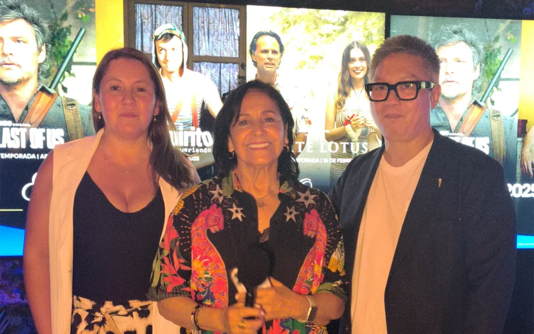 Los mejores estrenos que llegan a MAX este 2025