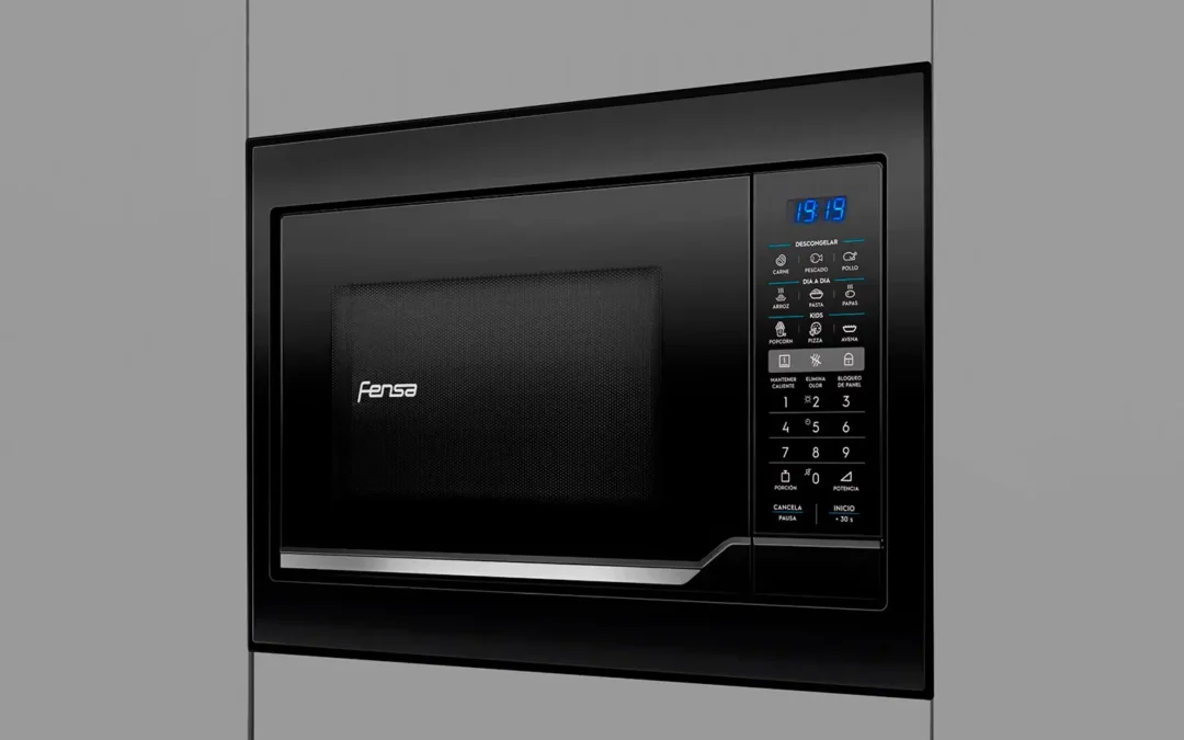Tu mejor aliado en la cocina: descubre cómo sacarle provecho al microondas en casa