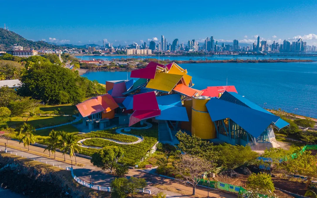 Toda la oferta turística de Panamá en la Vitrina Turística de ANATO 2025