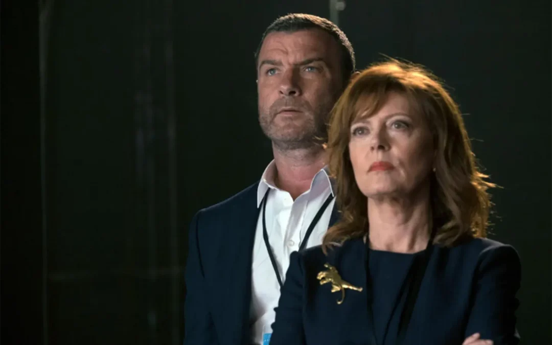 Ray Donovan: Las siete temporadas del drama criminal llegan a Universal+