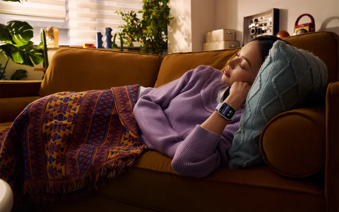 Celebra a mamá con tecnología que la acompaña en su día a día