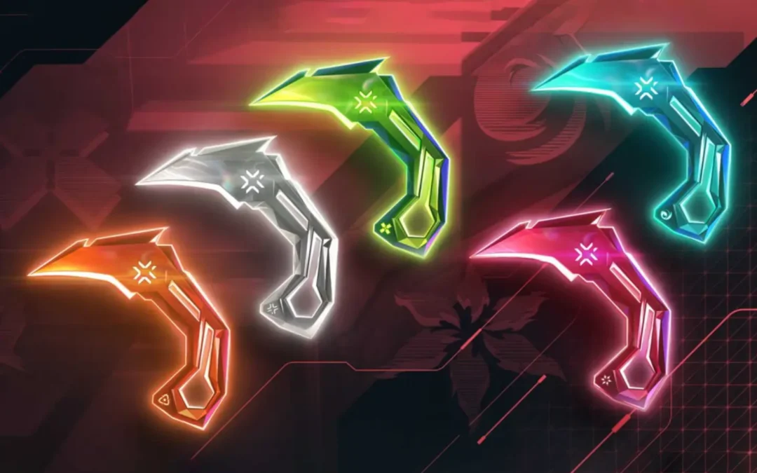 Presentamos la Cápsula de Temporada 2025 del VCT