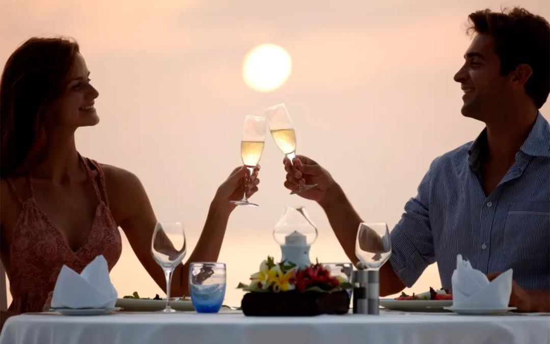 Vive un San Valentín único con las experiencias que ofrecen cuatro de los Hoteles Marriott en Santiago