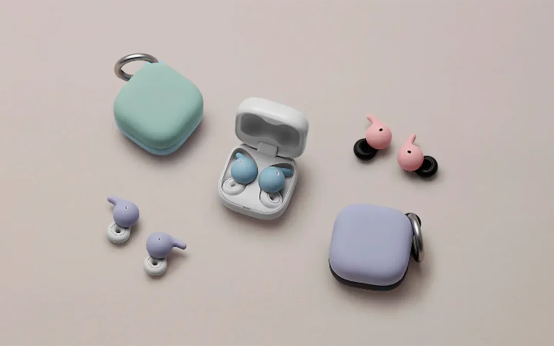 Sorprende a mamá con la tecnología de Sony