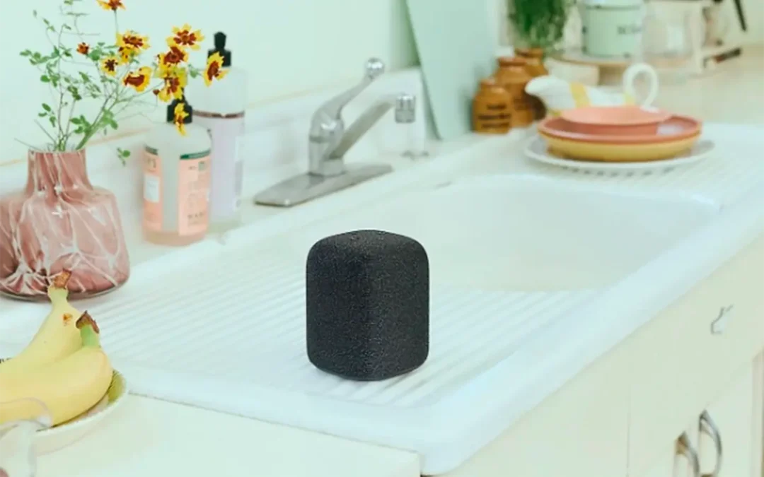 Conecta con todos tus mundos con LinkBuds Series de Sony