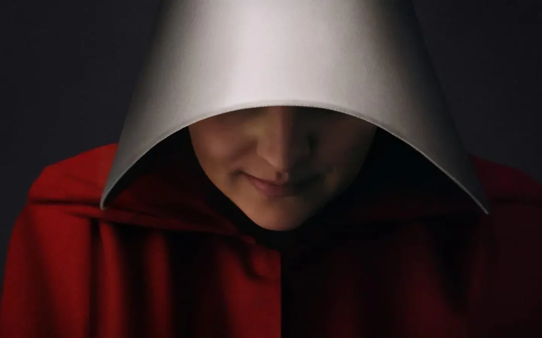 Paramount+ reveló el teaser oficial de la temporada final de The Handmaid’s Tale