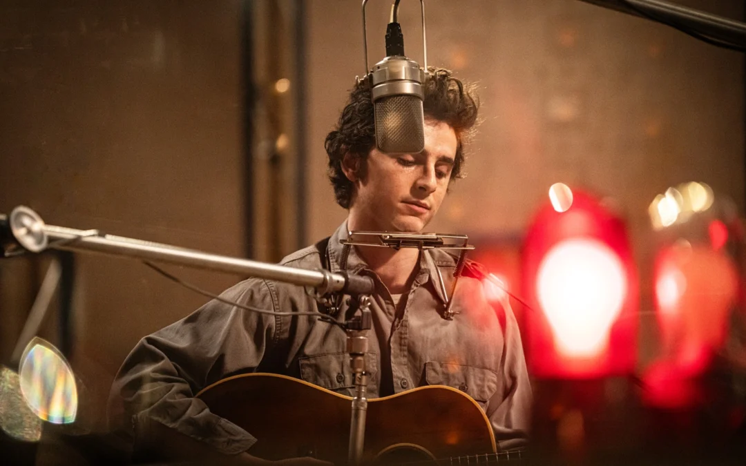 Review de Un Completo Desconocido