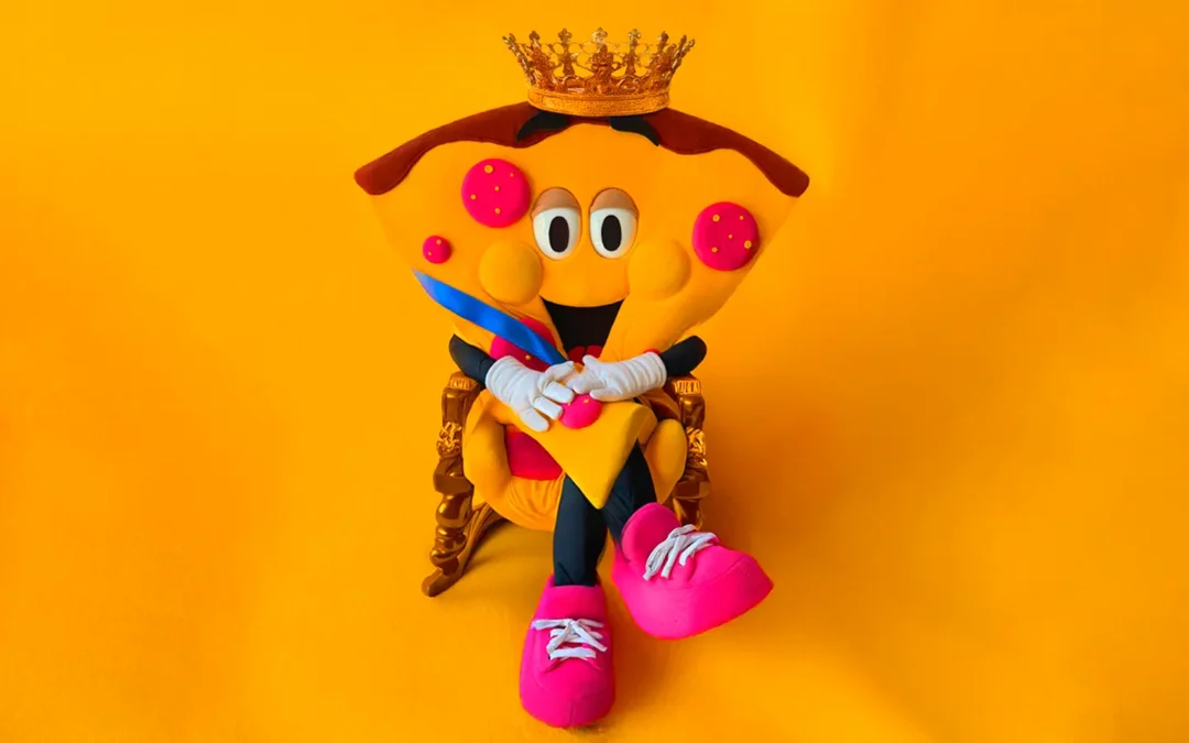 ¡En este día de la pizza celebra con Under Pizza!