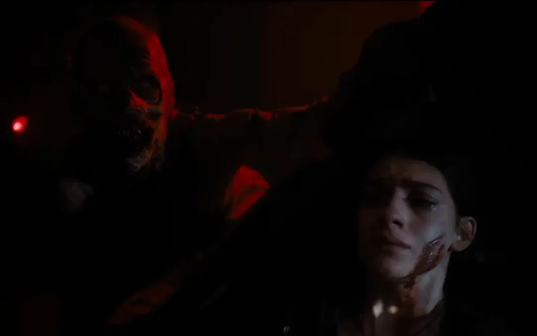 Terror en la pantalla grande: ‘Until Dawn: Noche de Terror’ lanzó su primer tráiler oficial