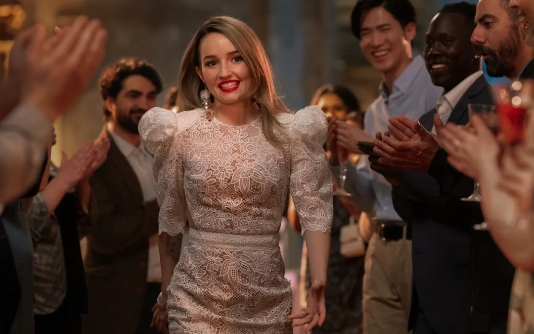 Review de Vinagre de Manzana