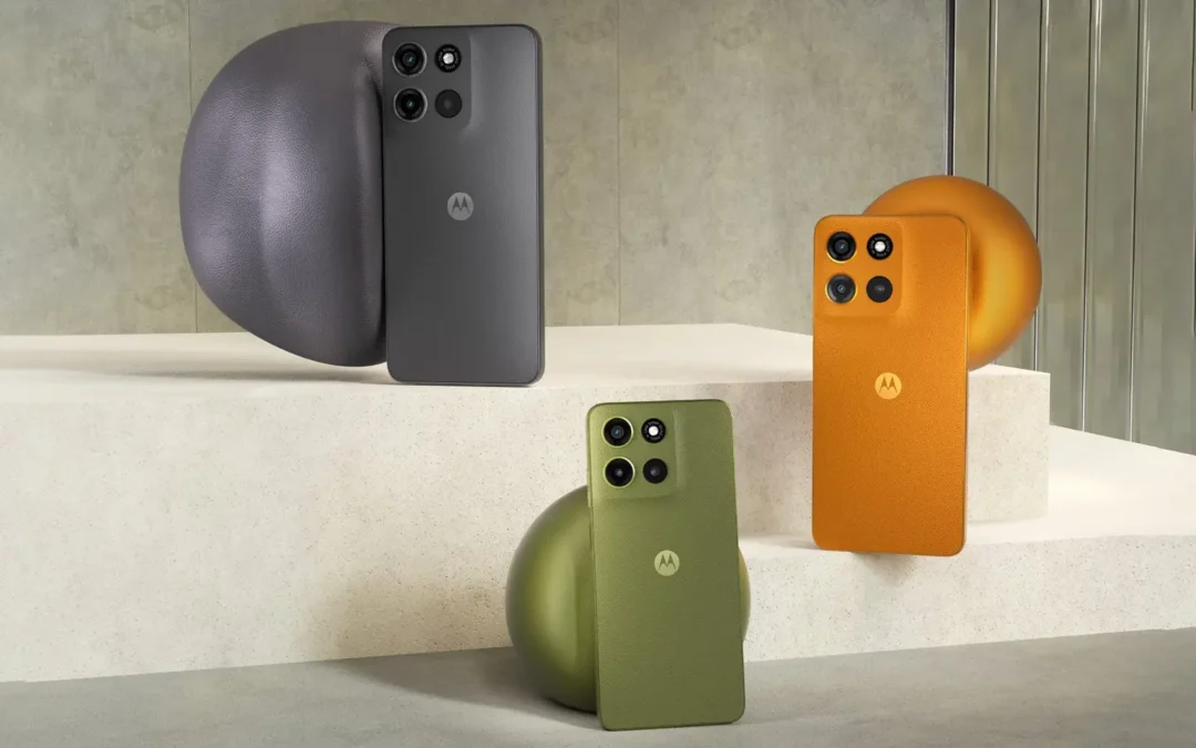 ¿Qué son los nits? La clave para ver contenidos a plena luz del sol